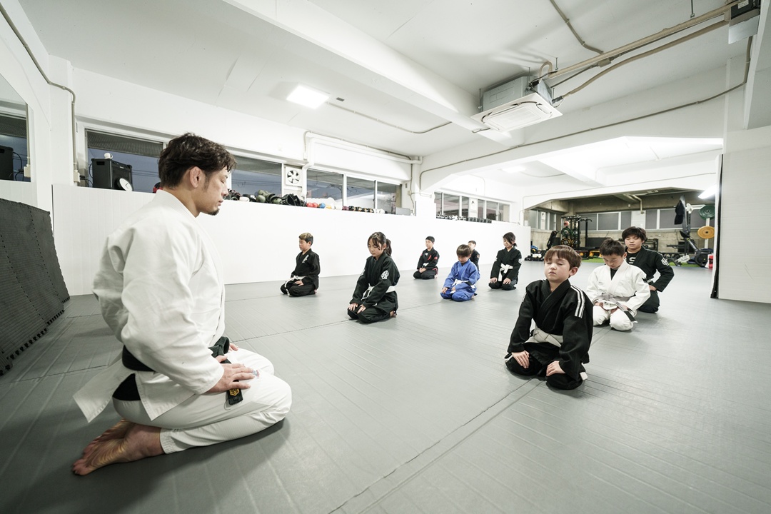 kids-judo