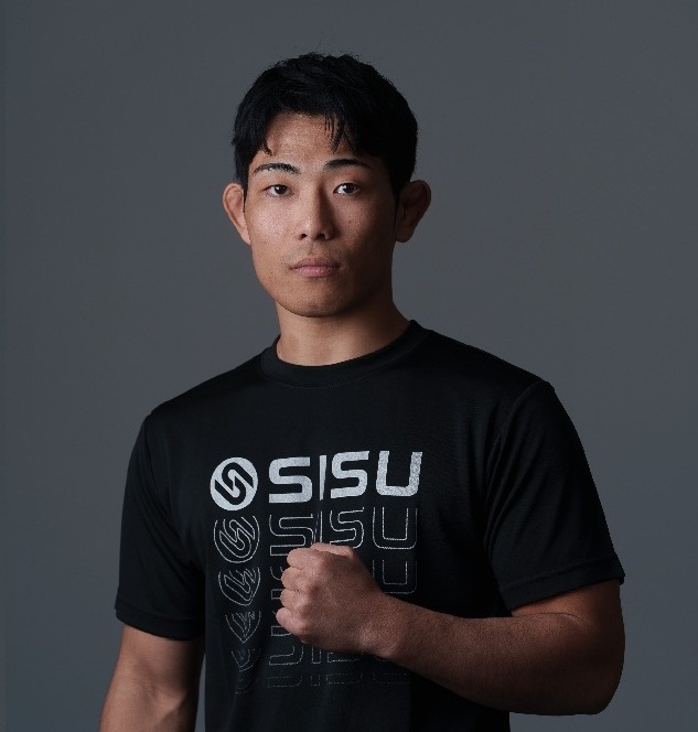 中島 佳祐(SISU)