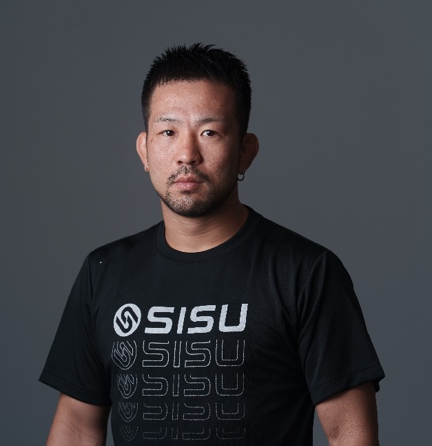 名田 英平(コブラ会所属)